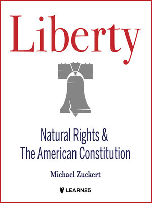 cover image of Liberty